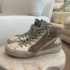 Golden Goose Midstar